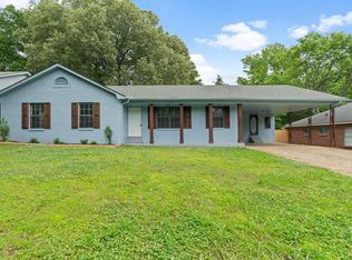 6410 Coteswood Rd, Memphis, TN 38134