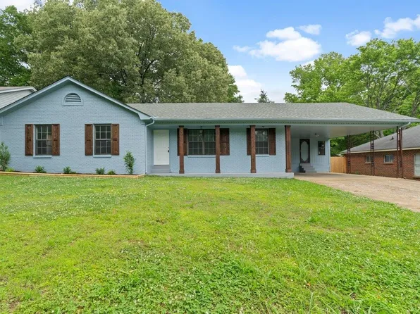 6410 Coteswood Rd, Memphis, TN 38134