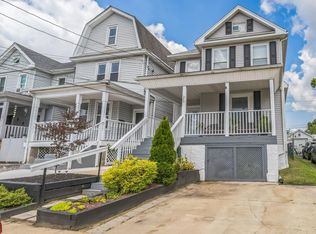 26 N Ridgeway Ave, Glenolden, PA 19036