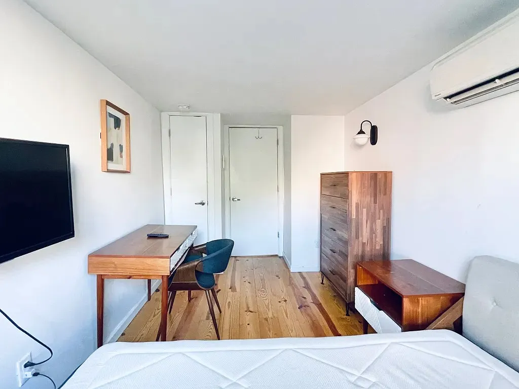 Bedroom - 235 Himrod St #3L-86