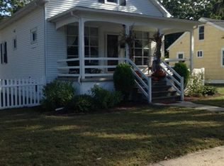 523 Rhode Island Ave, Somers Point, NJ 08244
