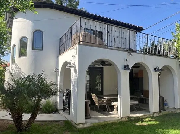 1223 S Stanley Ave, Los Angeles, CA 90019