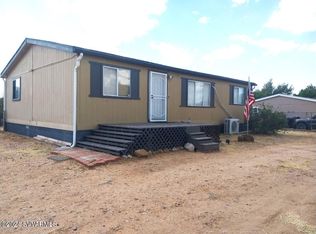 3256 E Mocking Bird Ln, Camp Verde, AZ 86322