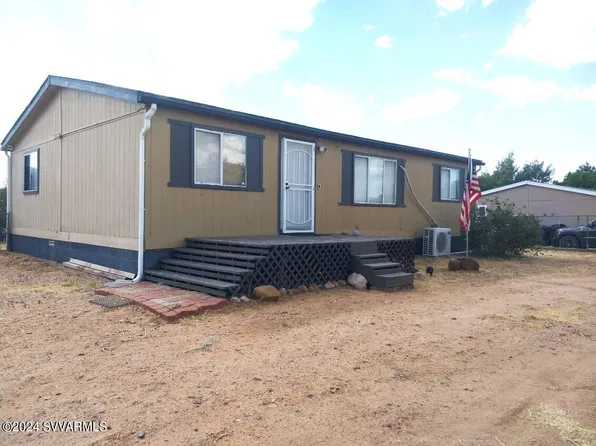 3256 E Mocking Bird Lane, Camp Verde, AZ 86322