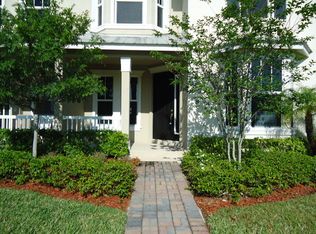 10515 SW Cam Run, Port Saint Lucie, FL 34987