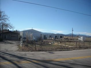 505 N County Road 21, Berthoud, CO 80513