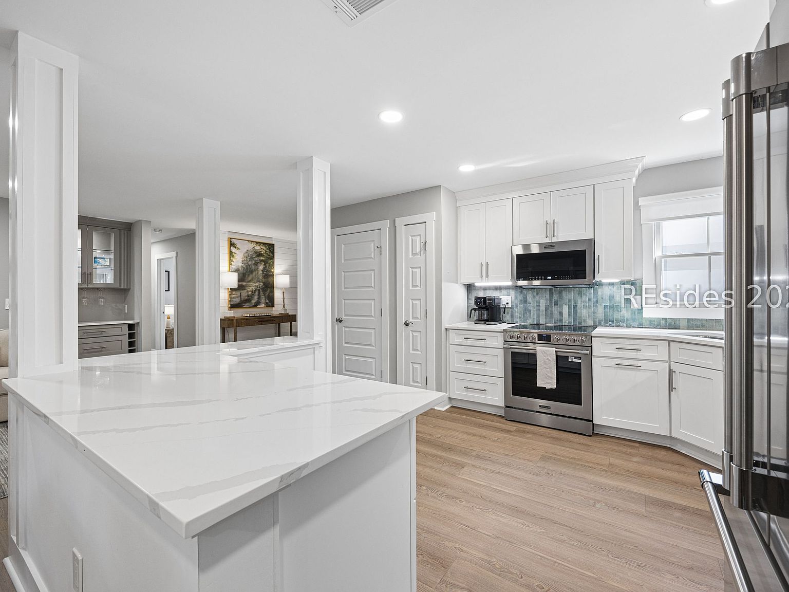 70 Shipyard Drive UNIT 134 — Shipyard Golf Club