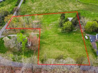 0 Luttrell Rd, Knoxville, TN 37918