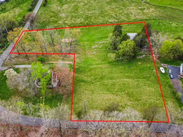 0 Luttrell Rd, Knoxville, TN 37918