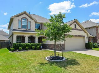 24927 Diamond Ranch Dr, Katy, TX 77494