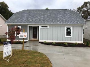 1358 Shoresbrook Rd LOT 85, Spartanburg, SC 29301