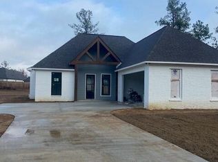 212 Lake Ridge Dr, Madison, MS 39110