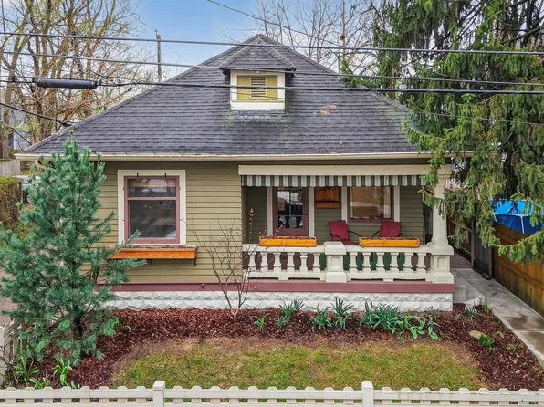 2505 E Saint Clair St, Indianapolis, IN 46201