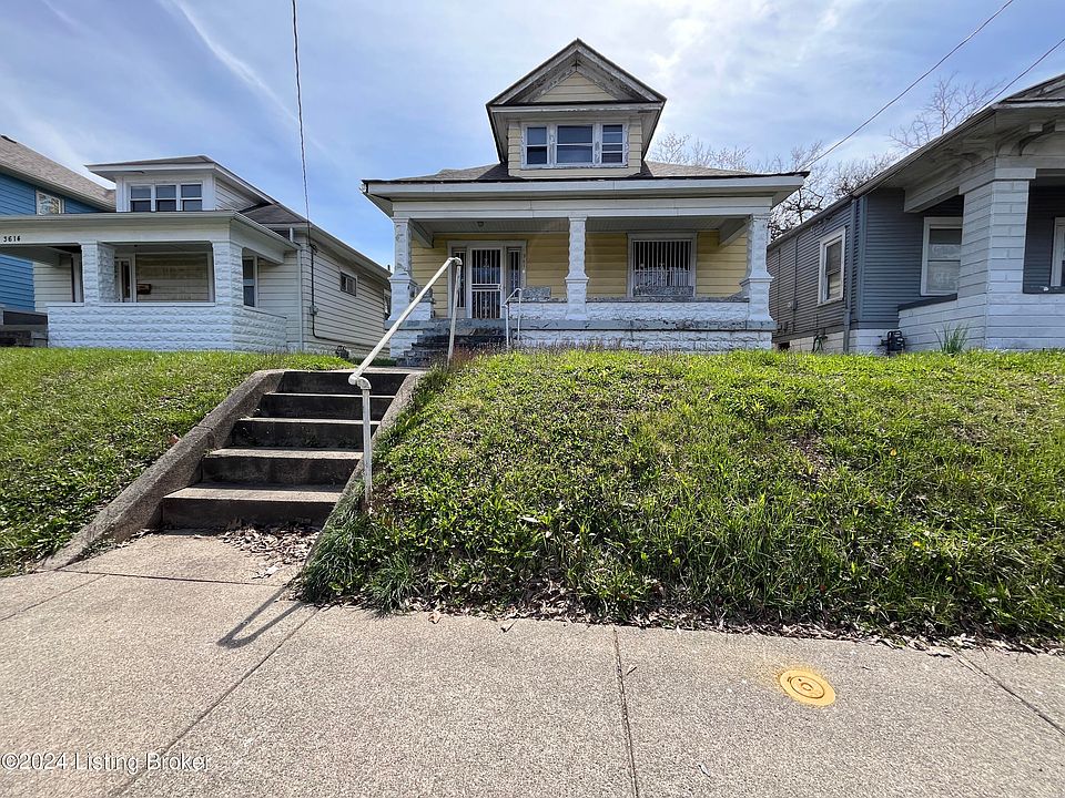 1st image of 3616 W Market St