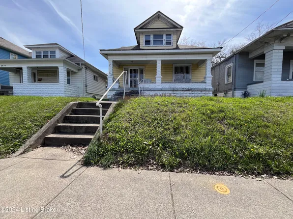 3616 W Market St, Louisville, KY 40212