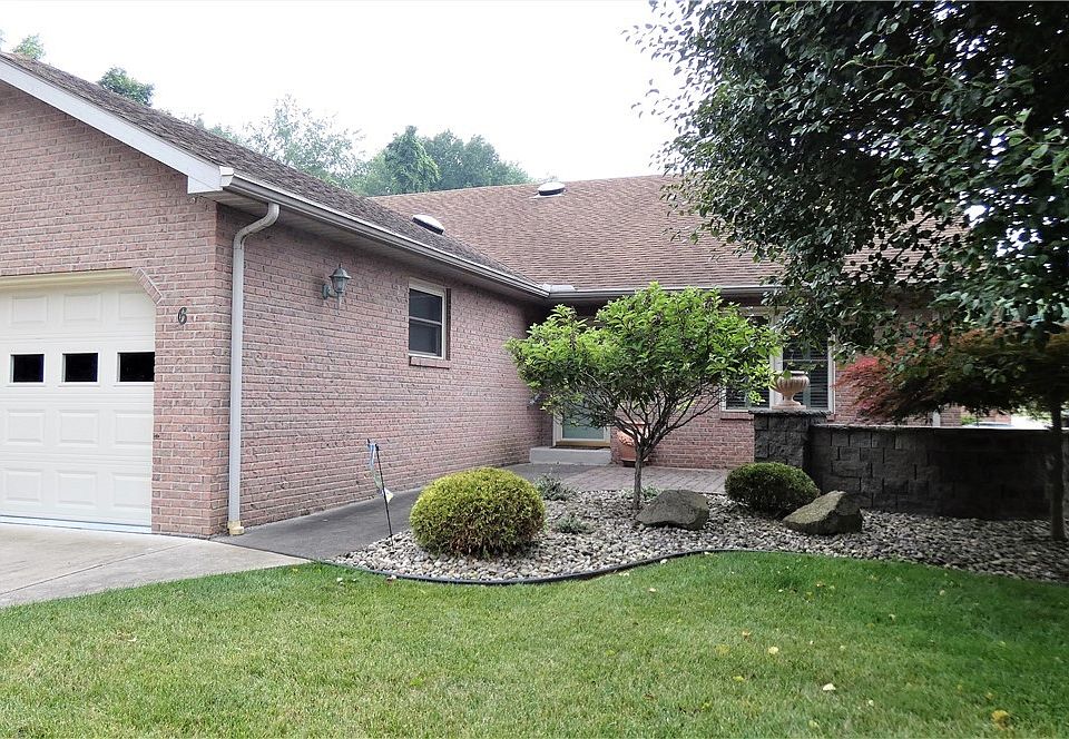6 Hamlet Close, Parkersburg, WV 26104 Zillow