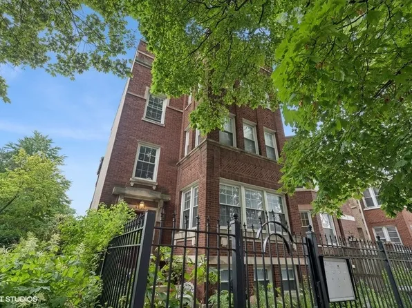 4637 N Drake Ave APT 3, Chicago, IL 60625