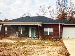 294 Road 1390, Mooreville, MS 38857