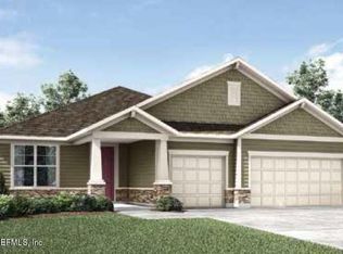 1222 Luffness Dr, Jacksonville, FL 32221