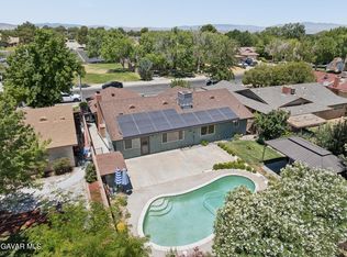 44830 Lorimer Ave, Lancaster, CA 93534