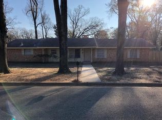 1824 Buckner St, Longview, TX 75604