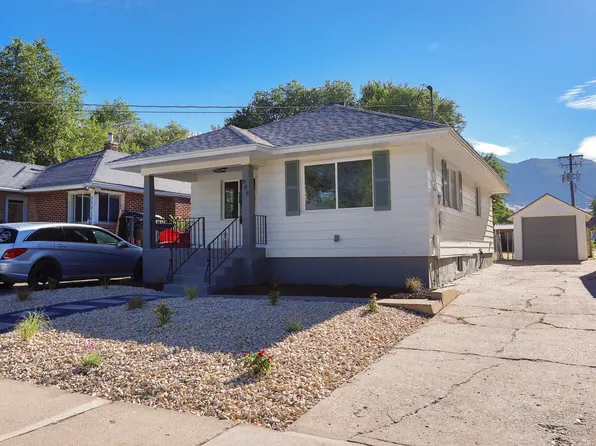 988 S Jefferson Ave, Ogden, UT 84404