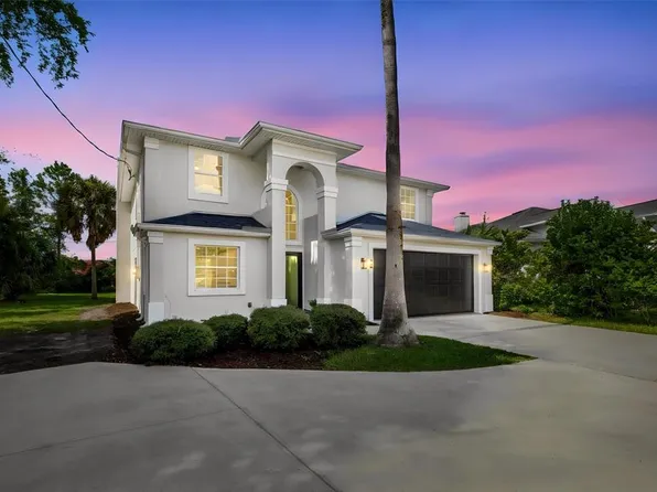 90 FELWOOD LANE, PALM COAST, FL 32137