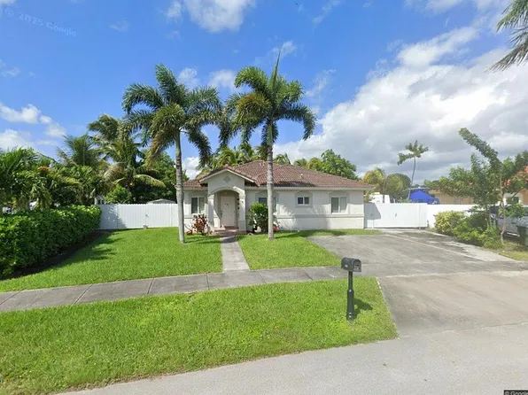 716 SE 12th Ter, Homestead, FL 33033