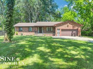 32244 Henry Ruff Rd, Romulus, MI 48174