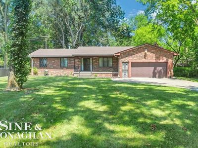32244 Henry Ruff Rd, Romulus, MI, 48174
