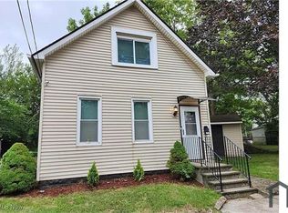 3517 E 44th St, Cleveland, OH 44105