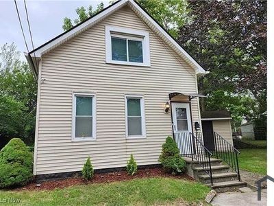 3517 E 44th St, Cleveland, OH, 44105