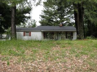 1563 Roellen Newbern Rd, Dyersburg, TN 38024