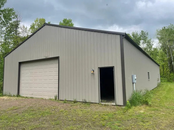 Xxx Falcon Street Hillman Twp, Mora, MN 55051