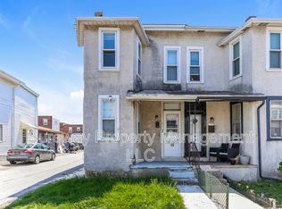 15 Marshall Ave, Marcus Hook, PA 19061