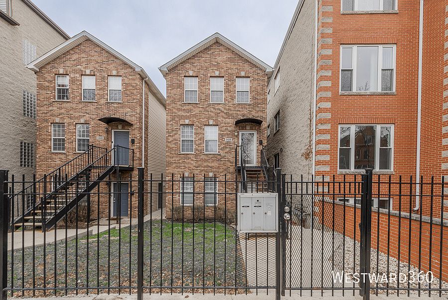 1st image of 1438 W Cortez St #1
