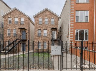 1438 W Cortez St #1, Chicago, IL 60642
