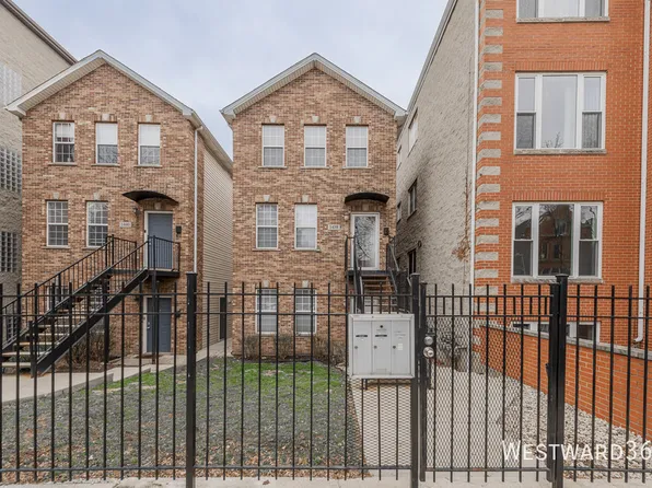 1438 W Cortez St #1, Chicago, IL 60642
