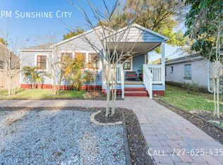 5805 N Cherokee Ave, Tampa, FL 33604