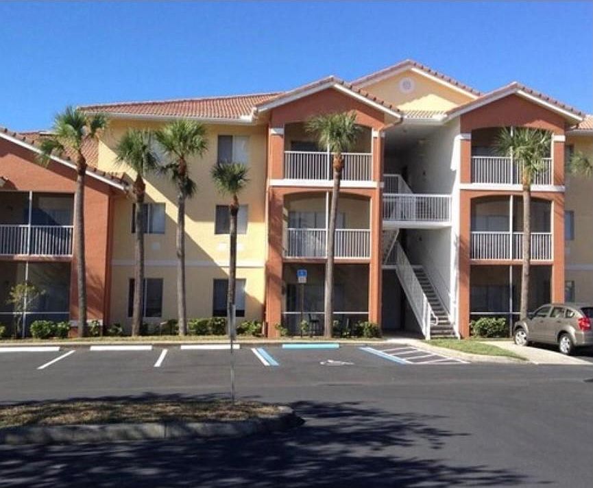 1st image of 6321 Aragon Way APT 204