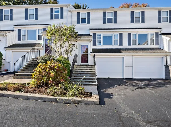 149 Bolivar St APT B4, Canton, MA 02021