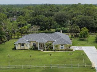 13882 43rd Road N, Royal Palm Beach, FL 33411