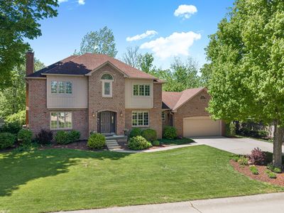 8342 Catamaran Dr, Indianapolis, IN, 46236
