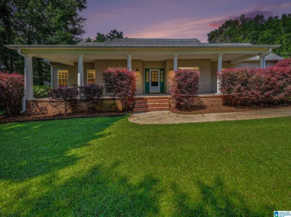195 Lakeview Cir, Riverside, AL 35135