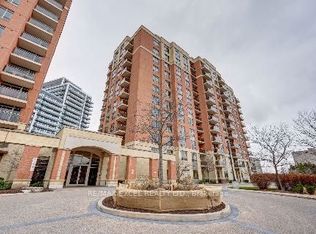 75 King William Cres #707, Richmond Hill, ON L4B 0C1