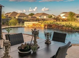 1012 Coconut Cv, Hutto, TX 78634