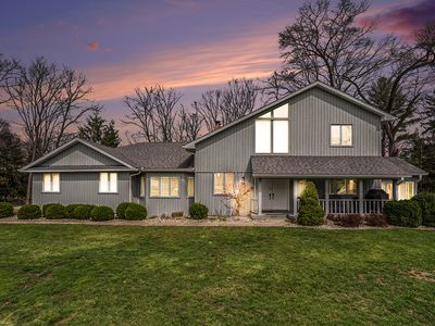 121 Elsinore Ln, Battle Creek, MI, 49015