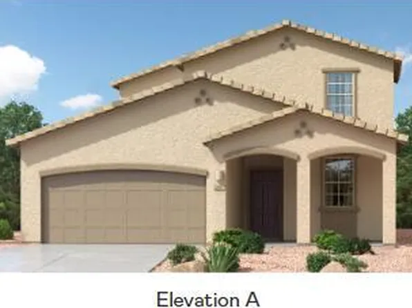 7912 S Cricketwood Way, Tucson, AZ 85757