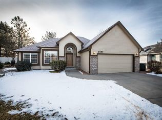 2497 E Harbor Cir, Grand Junction, CO 81505