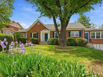 705 W Main St, Christiansburg, VA, 24073